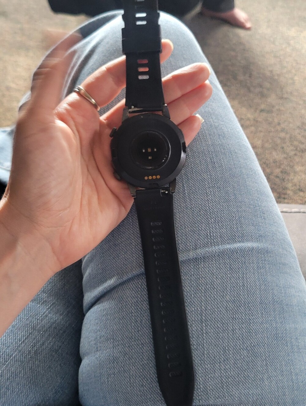 SUNKTA Military Smart Watch for Men - Picture 6 of 12